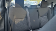 Toyota Yaris 1.5 Hybrid Icon 5dr CVT Hybrid Hatchback